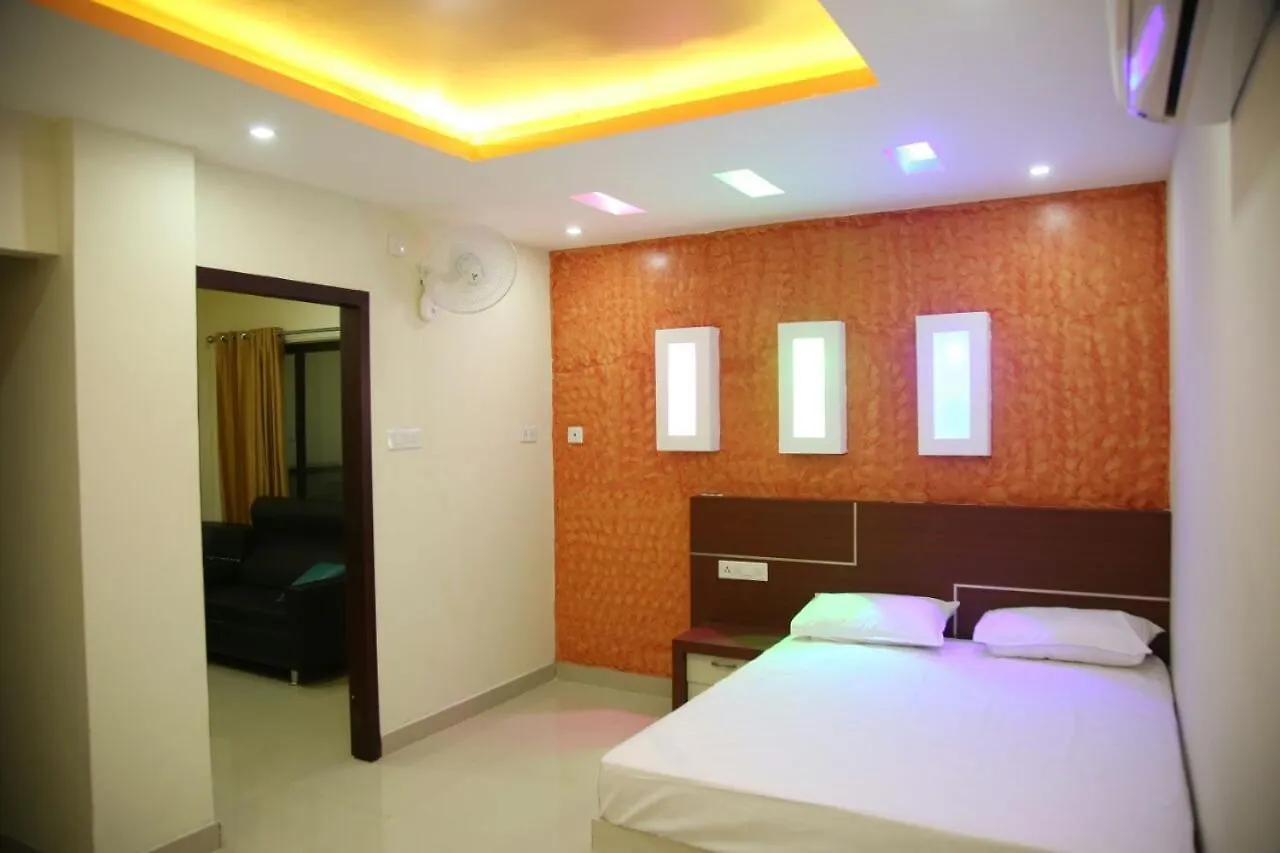 City Tower Lodge Nilambūr